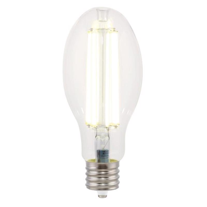 酷牌库|商品详情-WESTINGHOUSE进口代理批发 Westinghouse ED28 EX39 (Mogul) LED 灯泡日光 400 瓦等效 1 包