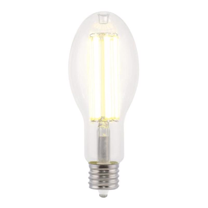 WESTINGHOUSE进口代理批发 Westinghouse ED28 EX39 (Mogul) 灯丝 LED 灯泡日光 250 瓦等效 1 包