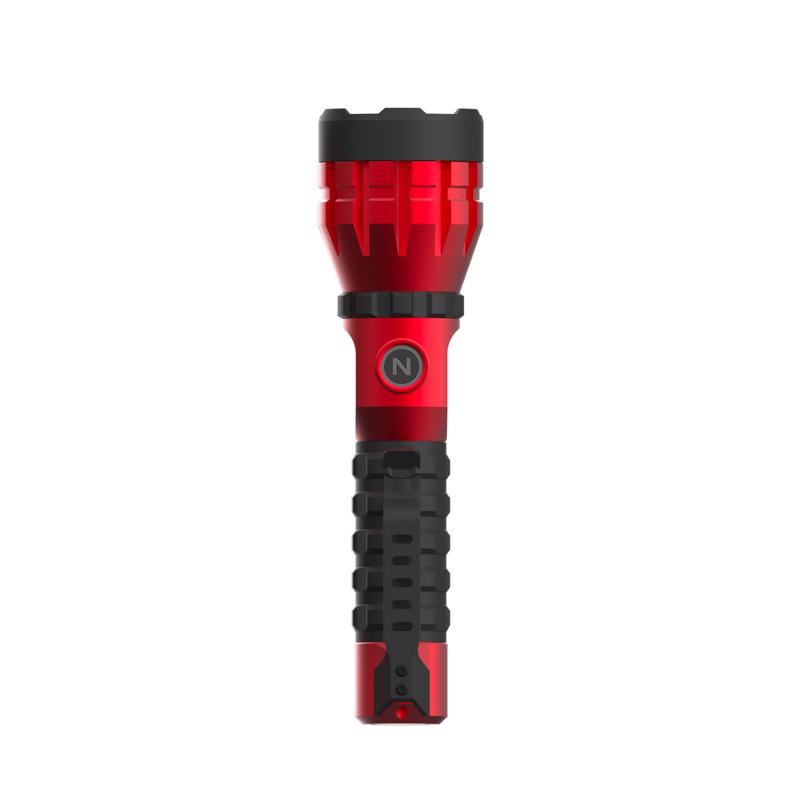 Blood Detecting Led Flashlight - Blood Tracker Model For Enhanced Visibility