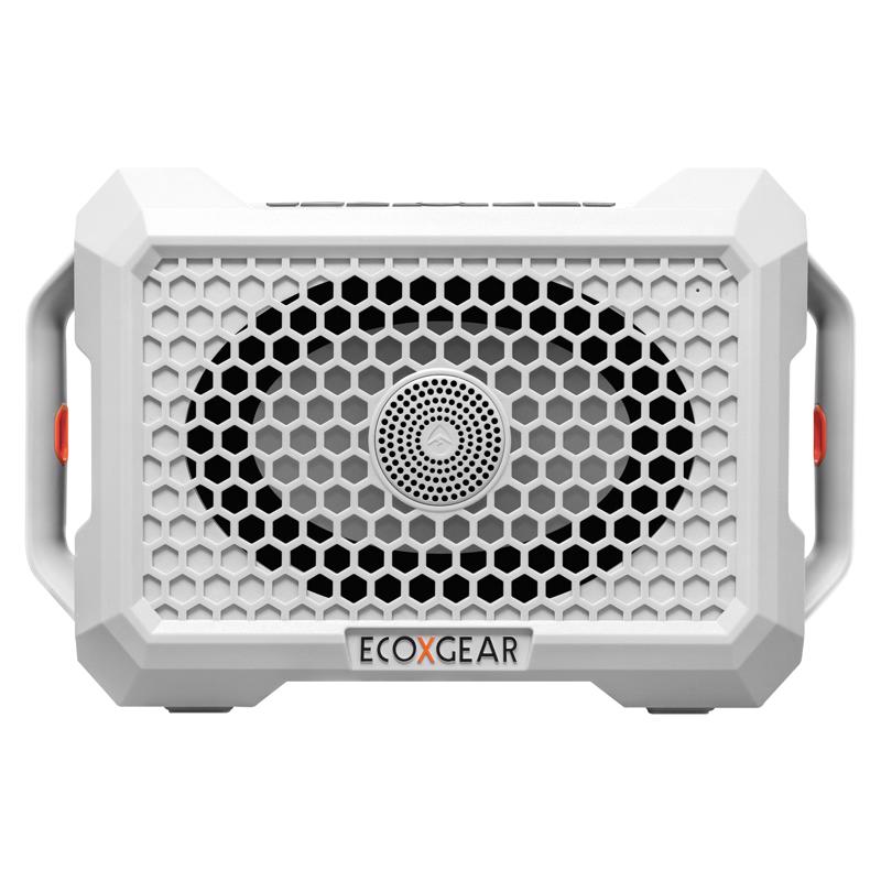 Ecoxgear The Defender Wireless Bluetooth Portable Speaker 1 pk