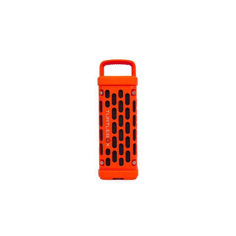 Turtlebox Ranger Wireless Bluetooth Weather Resistant Speaker
