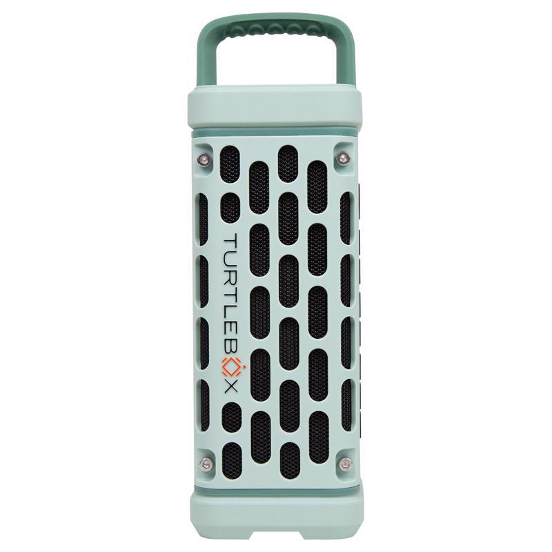 Turtlebox Ranger Wireless Bluetooth Weather Resistant Speaker