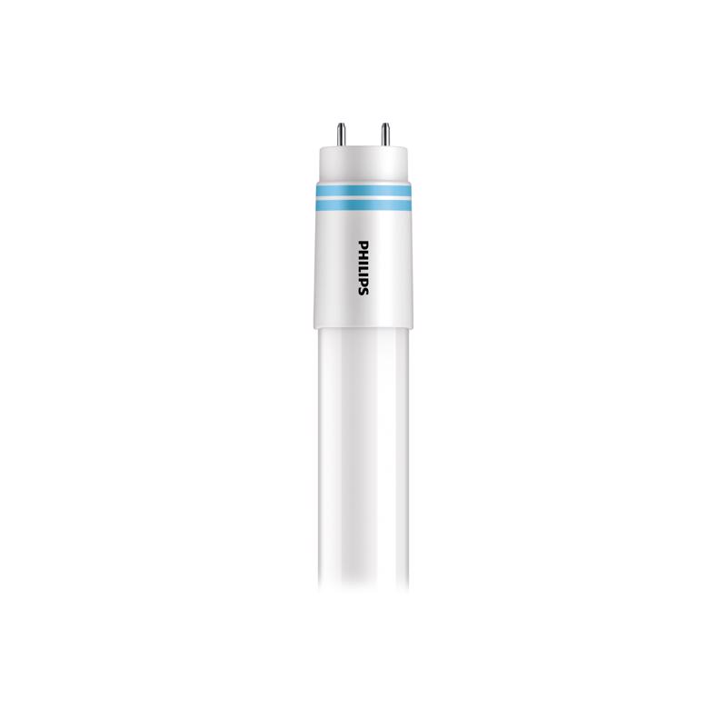 Philips LED Multi-CCT 48 in. G13 T8 Linear 32 Watt Equivalence 2 pk