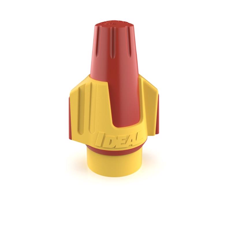 Ideal Industries Wire Connector 100 pk