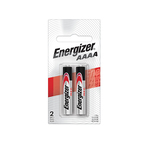 酷牌库|商品详情-ENERGIZER进口代理批发 Energizer Max 碱性 AAAA 1.5 V 相机电池 2 包