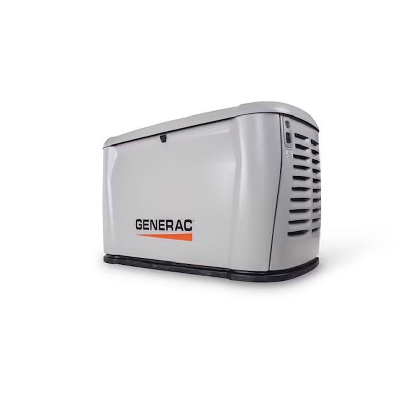 Generac 18 kW Home Standby Generator