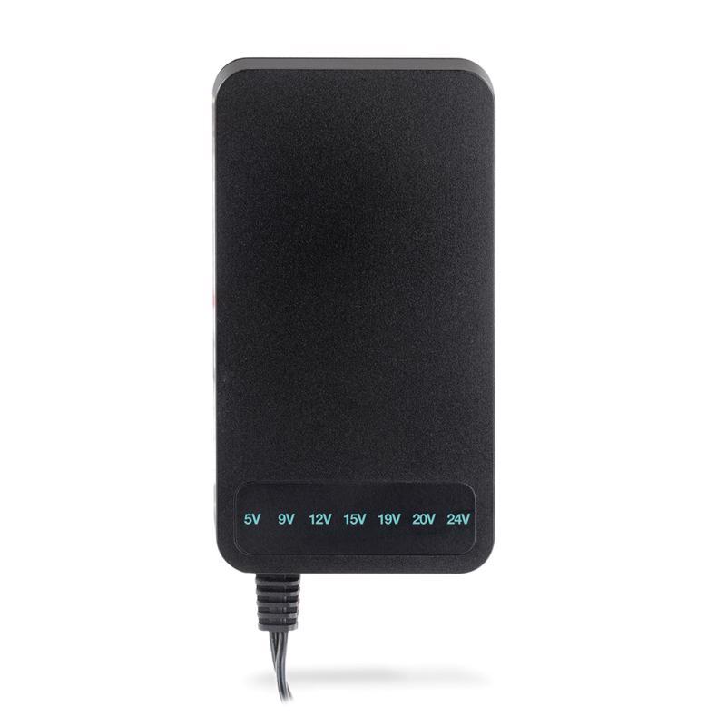 CyberPower 18 AWG 120 V 3.5 ft. L Power Adapter