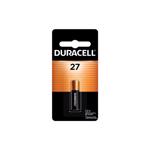 酷牌库|商品详情-DURACELL进口代理批发 金霸王碱性 12 伏 12 V 20 mAh 安全电池 27 1 包