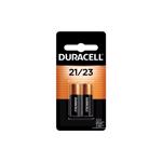 DURACELL进口代理批发 金霸王碱性 21/23 12 V 50 mAh 安全和电子电池 2 包