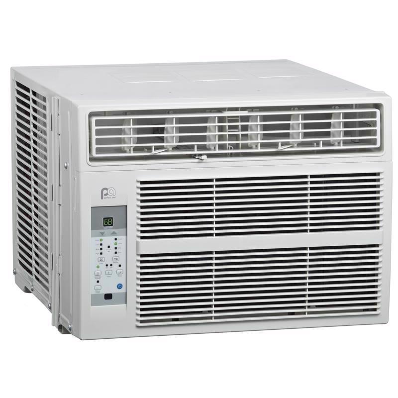 10,000 Btu Window Air Conditioner For 450 Sq. Ft. Spaces