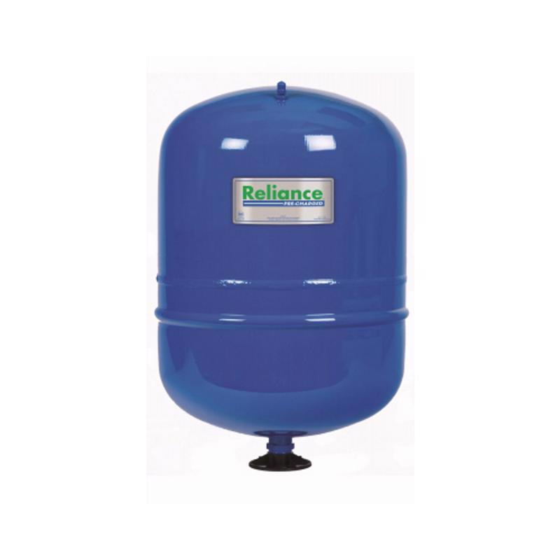 Pressure Pump Tank, Inline, 5-Gal.