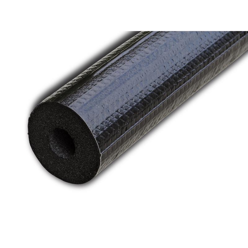 K-Flex Titan 0.5 in. X 72 in. L Rubber Pipe Insulation
