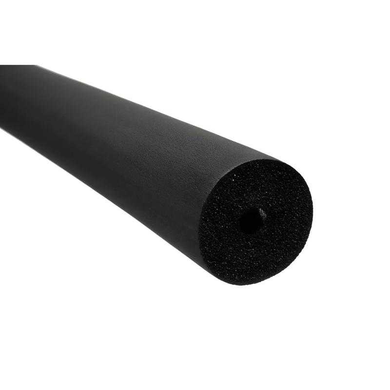 K-Flex 1/4 in. X 72 in. L Rubber Pipe Insulation