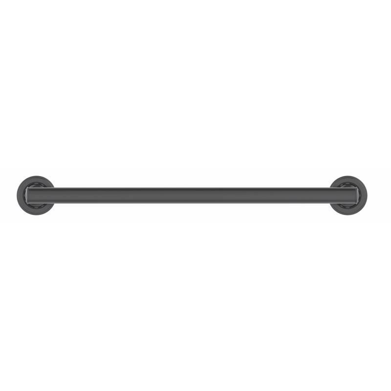 Oakbrook Collection 24 in. L ADA Compliant Stainless Steel Grab Bar
