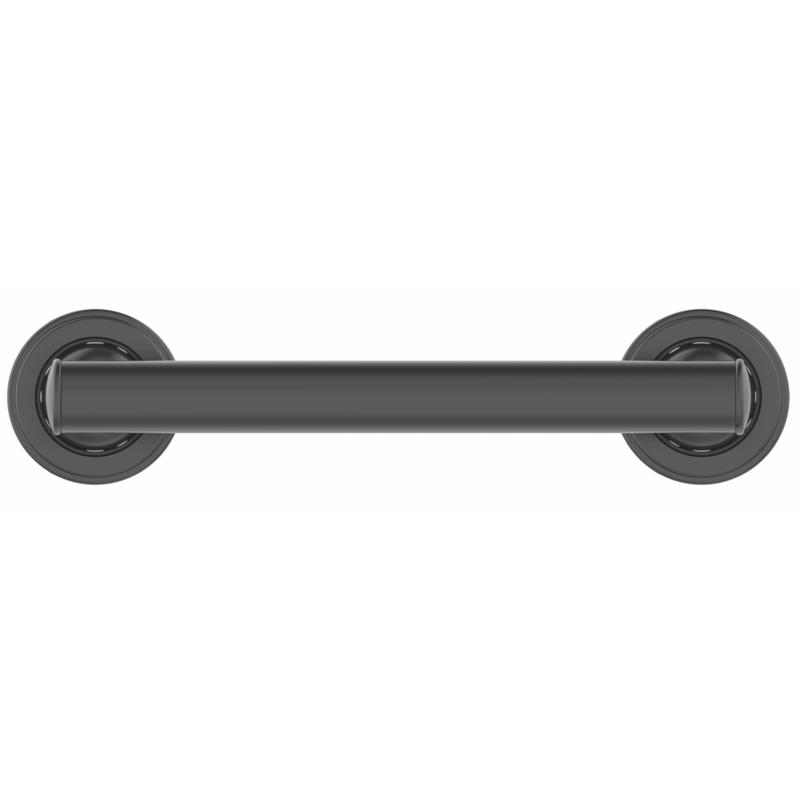 Oakbrook Collection 10.5 in. L ADA Compliant Stainless Steel Grab Bar