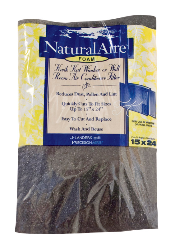 Natural air cut to fit online