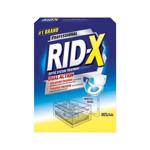 RID-X进口代理批发 RID-X 化粪池系统处理粉 19.6 盎司