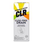 CLR进口代理批发 CLR 压缩气体排水开启器 4.5 盎司