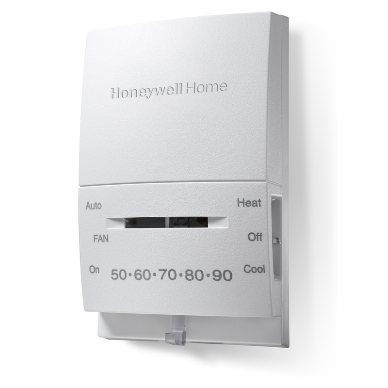 HONEYWELL进口代理批发 霍尼韦尔加热和冷却杆恒温器