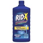 RID-X进口代理批发 RID-X 液体化粪池系统处理和清洁剂 24 盎司