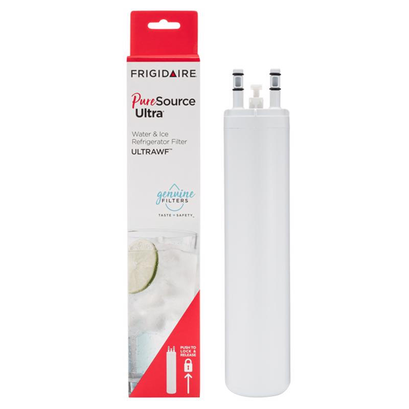 FRIGIDAIRE进口代理批发 Frigidaire PureSource Ultra 冰箱水过滤器适用于 Frigidaire ULTRAWF