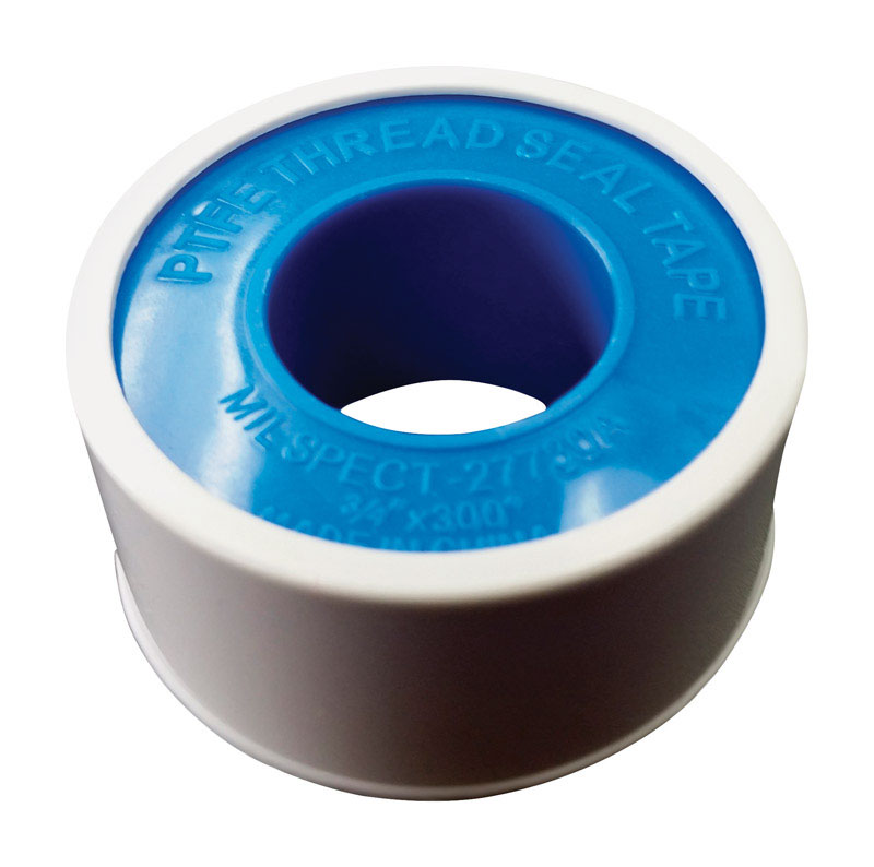 01640091 Thread Seal Tape 0.75 Inch X 300 Feet