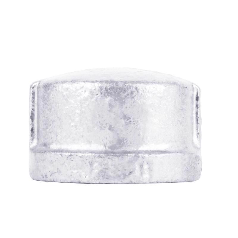 CAPS GLV 1-1/2"