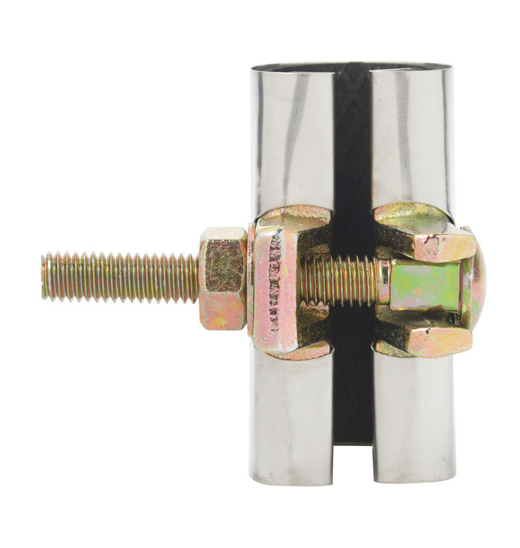 B&k pipe repair clamp discount
