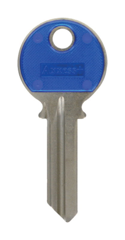 Hillman Traditional Key House/Office Key Blank 71 Y1, Y1E Single For Yale Locks Hillman Traditional Key House/Office Key Blank 71 Y1, Y1E Single For Yale Locks