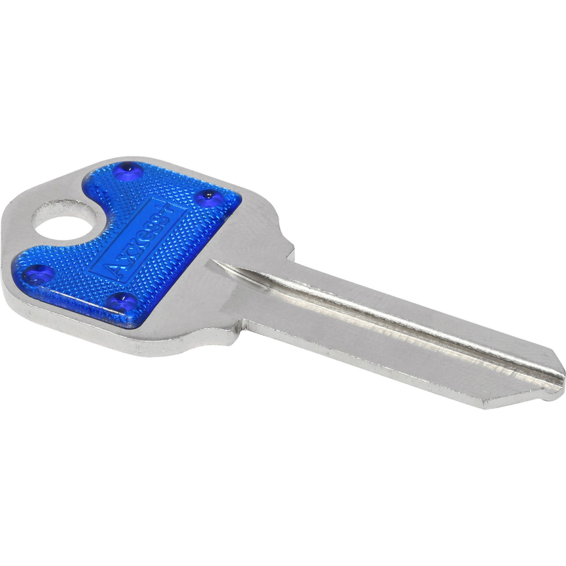 KEYKRAFTER #66 CP BRASS