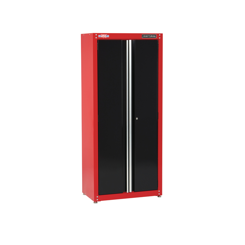 CM STORAGE CABINET 48"