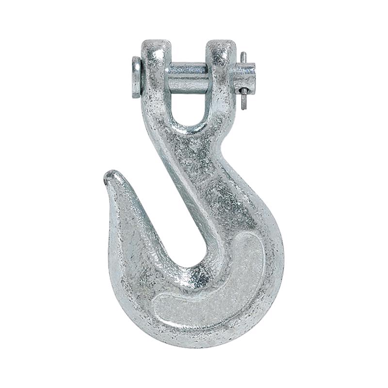 Koch Industries 5/16 in. H Grab Hook Clevis Grab Hook 3900 lb