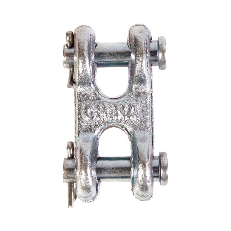 Link 1/4 To 5/16 Inch Heavy Duty Connector