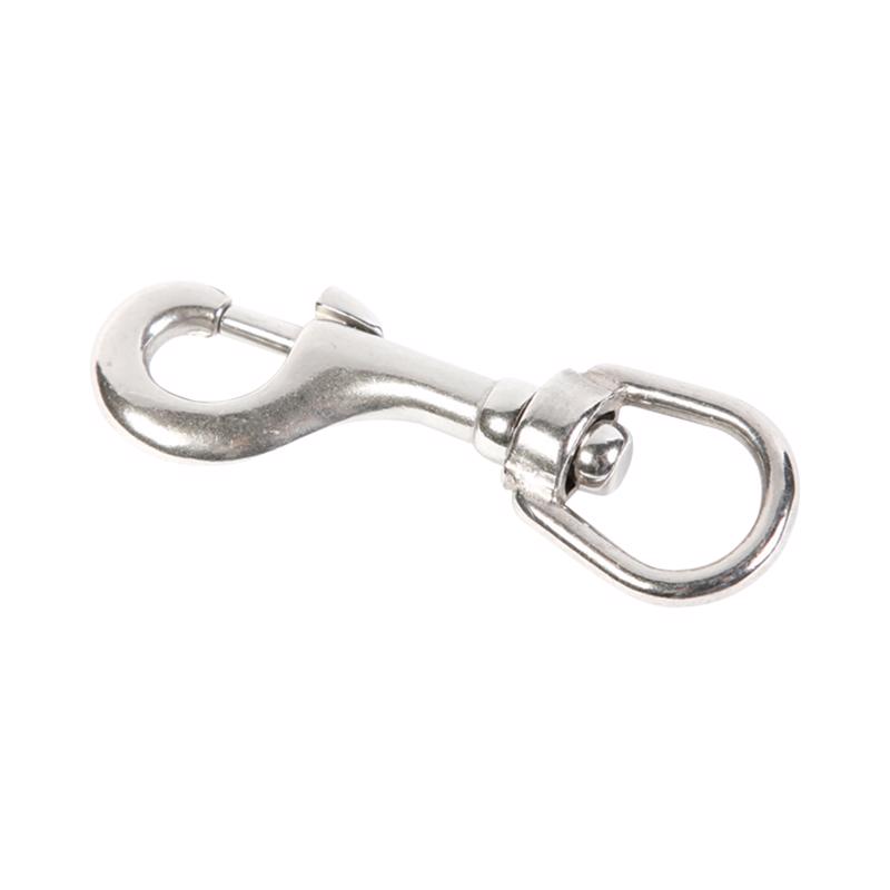 Koch Industries Stainless Steel Bolt Snap 170 lb