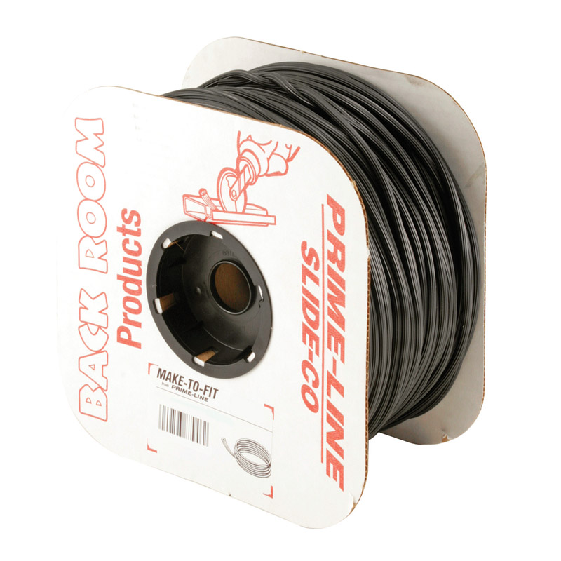 PRIME-LINE进口代理批发 Prime-Line 0.12 英寸 DX 500 英尺 L 筛网花键