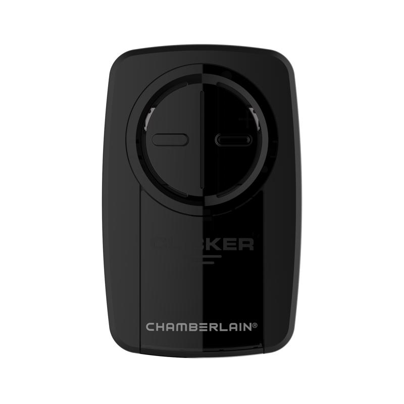 CHAMBERLAIN进口代理批发 Chamberlain Clicker 2 门无线无钥匙进入适用于大多数车库开门器