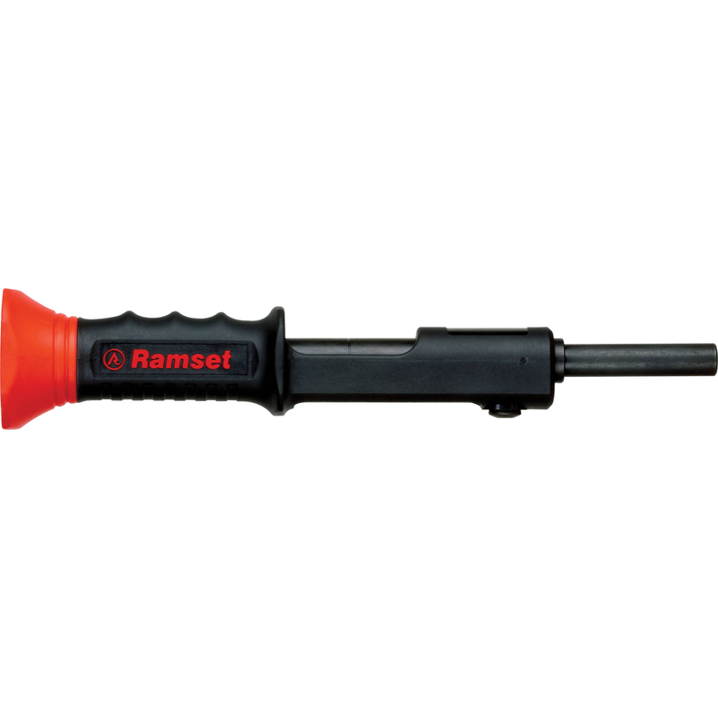 RAMSET进口代理批发 Ramset HammerShot 0.22 单发锤击工具 1 件装