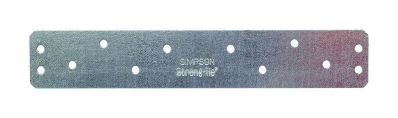 SIMPSON STRONG-TIE进口代理批发 Simpson Strong-Tie 8 英寸 HX 0.13 英寸宽 12 Ga. 钢带