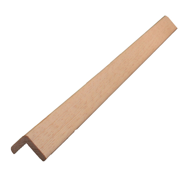 Alexandria Moulding 1-5/16 in. H X 8 ft. L Unfinished Natural Pine Molding Alexandria Moulding 1-5/16 in. H X 8 ft. L Unfinished Natural Pine Molding