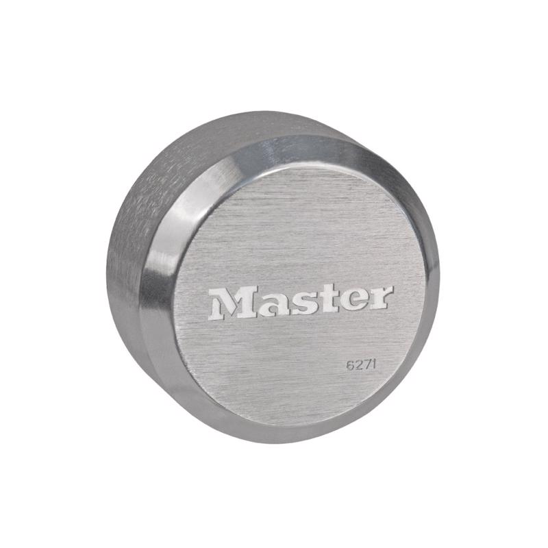 MASTER LOCK进口代理批发 玛斯特锁 ProSeries 1-1/2 英寸 HX 2.875 英寸宽压铸锌销栓隐藏式卸扣挂锁