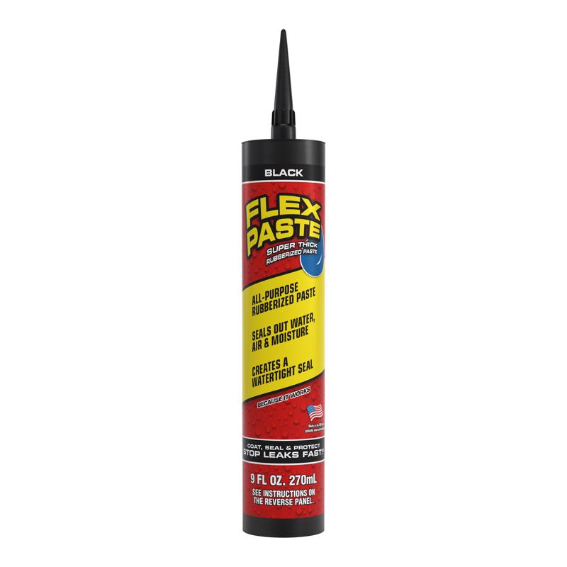 酷牌库|商品详情-FLEX SEAL FAMILY OF PRODUCTS进口代理批发 Flex Seal 系列产品 Flex Paste 黑色橡胶膏