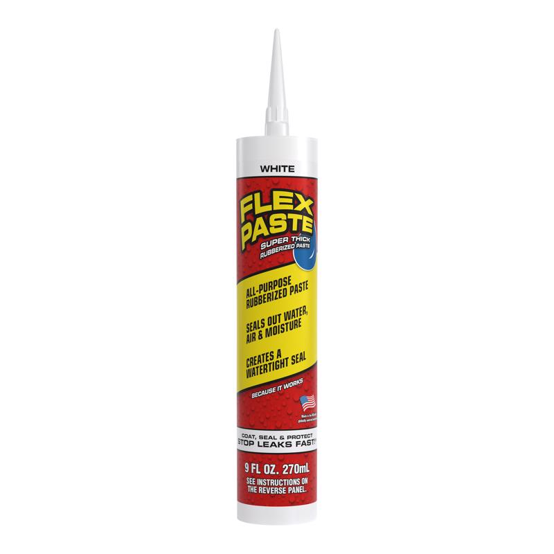 FLEX SEAL FAMILY OF PRODUCTS进口代理批发 Flex Seal 系列产品 Flex Paste 白色橡胶膏