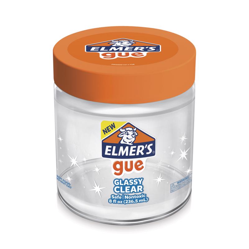 ELMER'S进口代理批发 Elmer's Gue 玻璃史莱姆 1 包