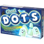 TOOTSIE进口代理批发 Tootsie Ghost Dots 什锦软糖 6 盎司