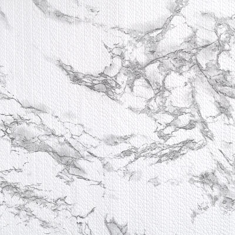 Con-Tact 4 ft. L X 18 in. W Pearl Marble Non-Adhesive Grip Liner