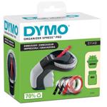 DYMO进口代理批发 Dymo Organizer Xpress 手动压纹标签机