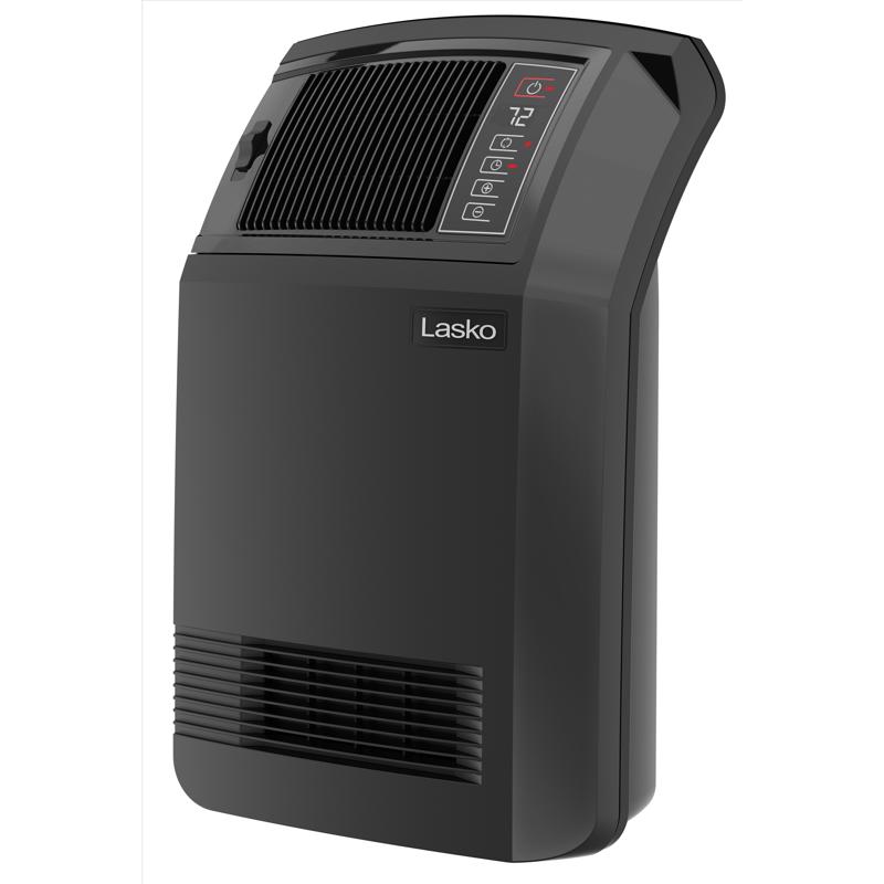 LASKO进口代理批发 Lasko 200 平方英尺电动旋流陶瓷加热器带遥控器