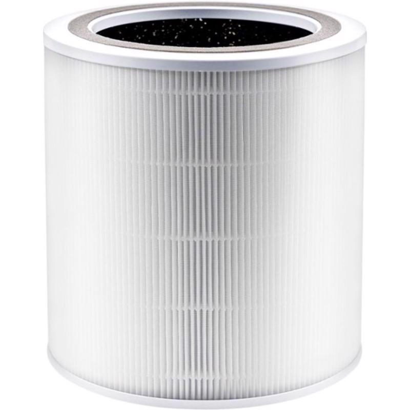 Levoit Core400S-P-RF 10.35 in. H X 9.65 in. W Round Air Purifier Filter 1 pk