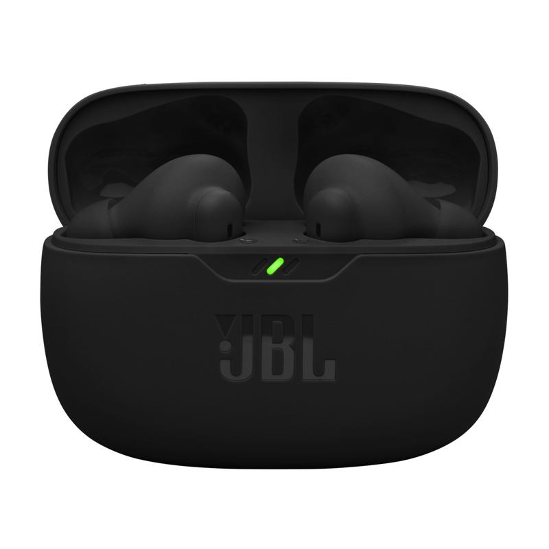 JBL Vibe Beam 2 Wireless Bluetooth True Wireless Earbuds w/Charging Case 1 pk