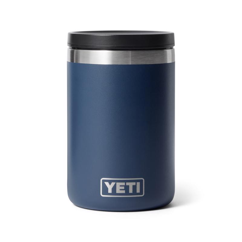 YETI Rambler 16 oz Navy Food Jar 1 pk